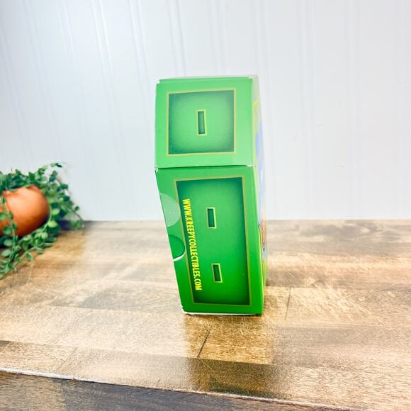 DEDDY BEARS Mini Scary Series 3 DRIPPS 5" Plush Stuffed Animal Toy NIB - Picture 5 of 5